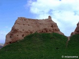 Castillo de Serón de Nágima