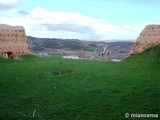 Castillo de Serón de Nágima