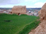 Castillo de Serón de Nágima