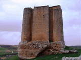 Castillo de Soliedra