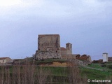 Castillo de Soliedra