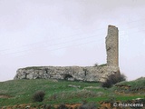 Castillo de Soliedra