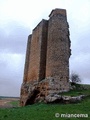 Castillo de Soliedra