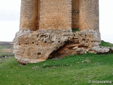 Castillo de Soliedra