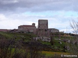 Castillo de Soliedra