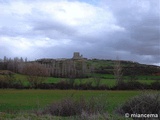 Castillo de Soliedra