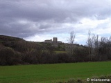 Castillo de Soliedra