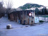 Muralla urbana de Soria