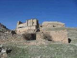 Castillo de Sauquillo de Alcázar