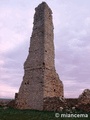 Torre de Tordesalas