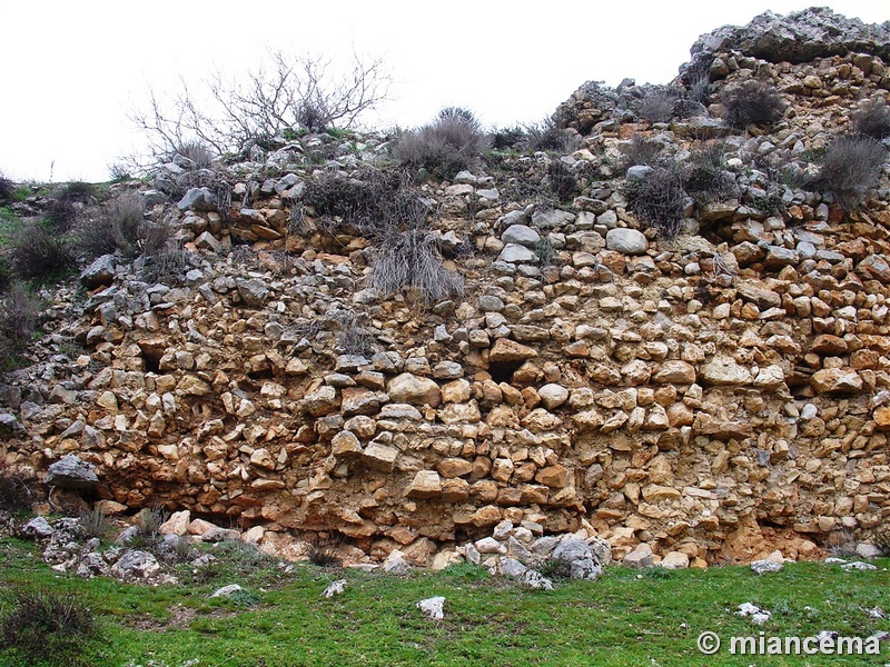 Muralla urbana de Ucero