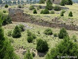 Muralla urbana de Ucero