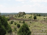 Muralla urbana de Ucero