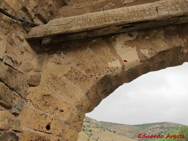 Puerta del Río