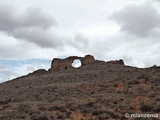 Castillo de Belimbre