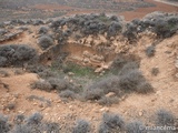 Castillo de Belimbre