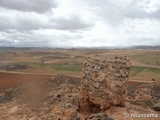 Castillo de Belimbre