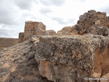 Castillo de Belimbre