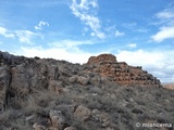 Castillo de Belimbre