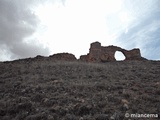 Castillo de Belimbre