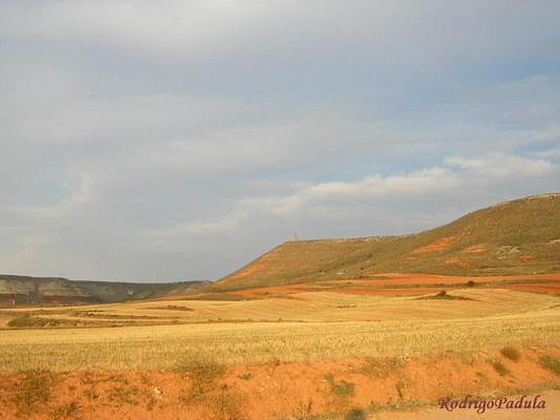 Atalaya de la Ojaraca