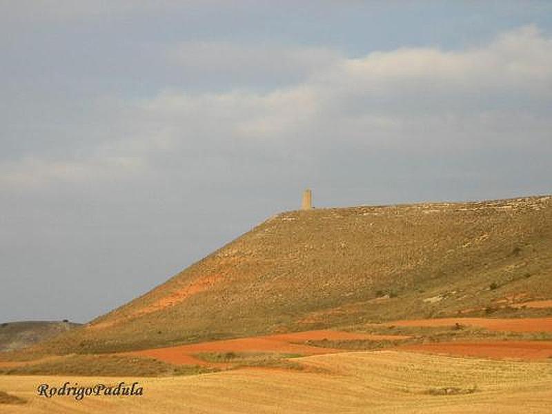 Atalaya de la Ojaraca