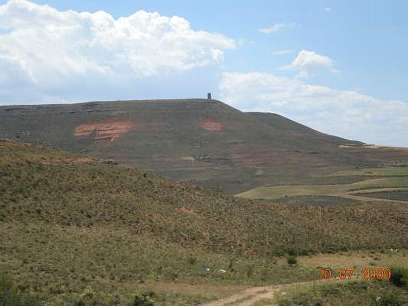 Atalaya de la Ojaraca