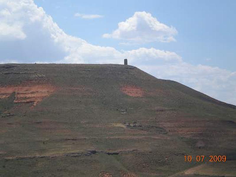 Atalaya de la Ojaraca