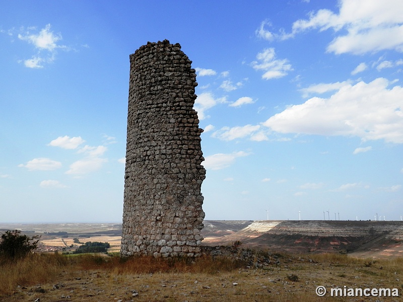 Atalaya de la Ojaraca