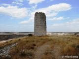 Atalaya de la Ojaraca