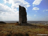 Atalaya de la Ojaraca