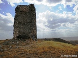 Atalaya de la Ojaraca