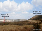 Atalaya de la Ojaraca