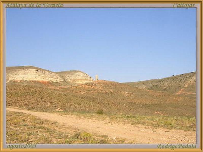 Atalaya de la Veruela