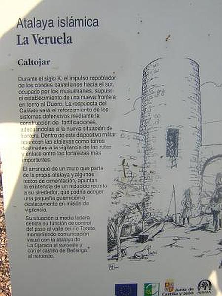 Atalaya de la Veruela