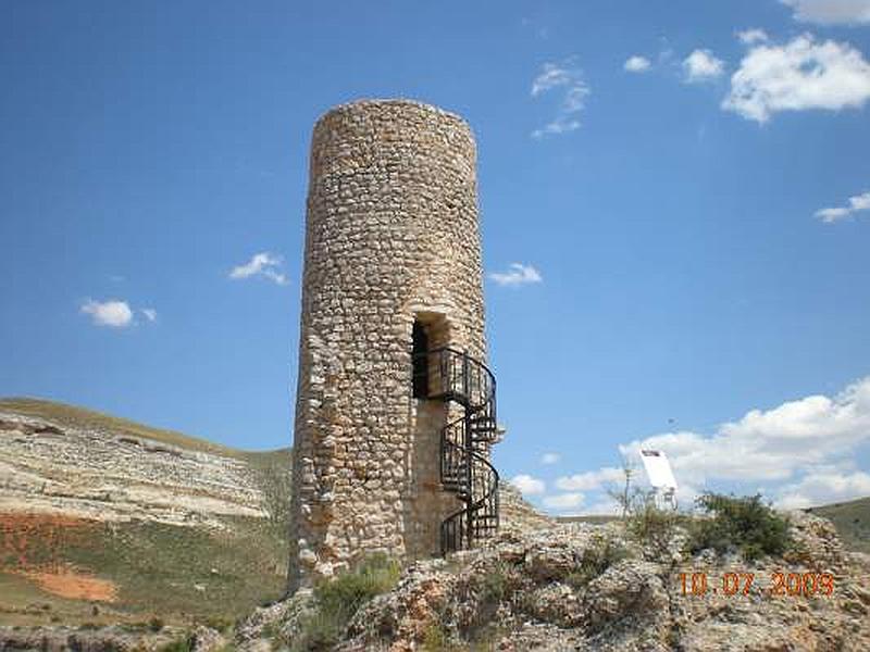 Atalaya de la Veruela