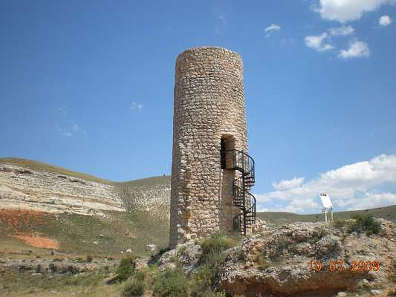 Atalaya de la Veruela