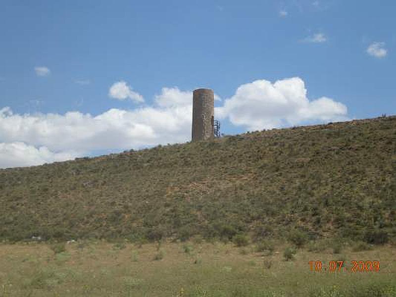 Atalaya de la Veruela