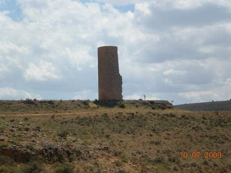 Atalaya de la Veruela