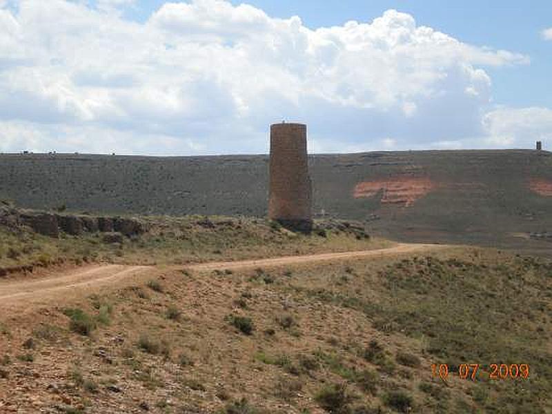 Atalaya de la Veruela