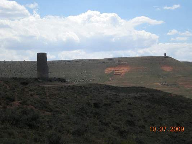 Atalaya de la Veruela