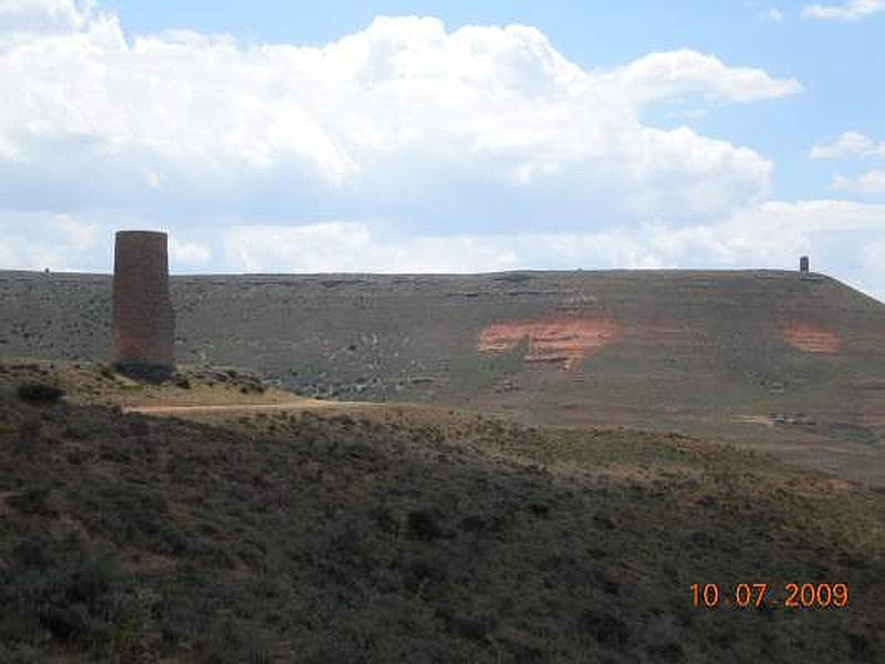 Atalaya de la Veruela