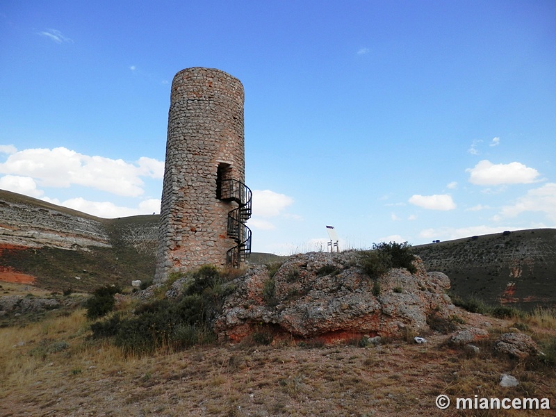 Atalaya de la Veruela