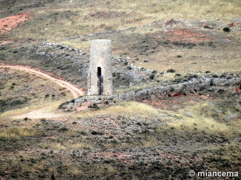 Atalaya de la Veruela