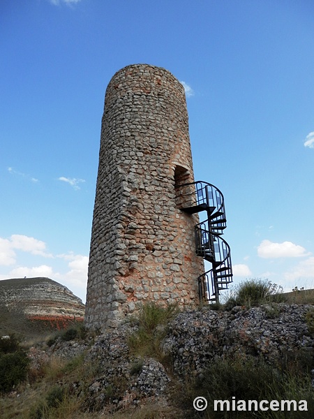 Atalaya de la Veruela