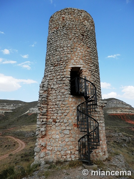 Atalaya de la Veruela