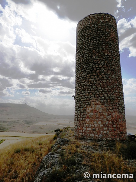 Atalaya de la Veruela