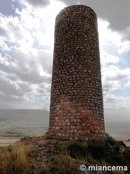 Atalaya de la Veruela