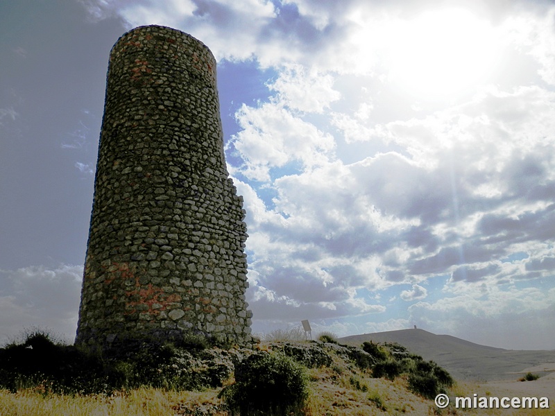 Atalaya de la Veruela