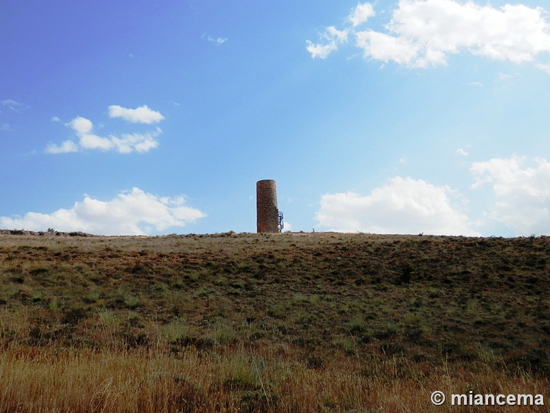 Atalaya de la Veruela